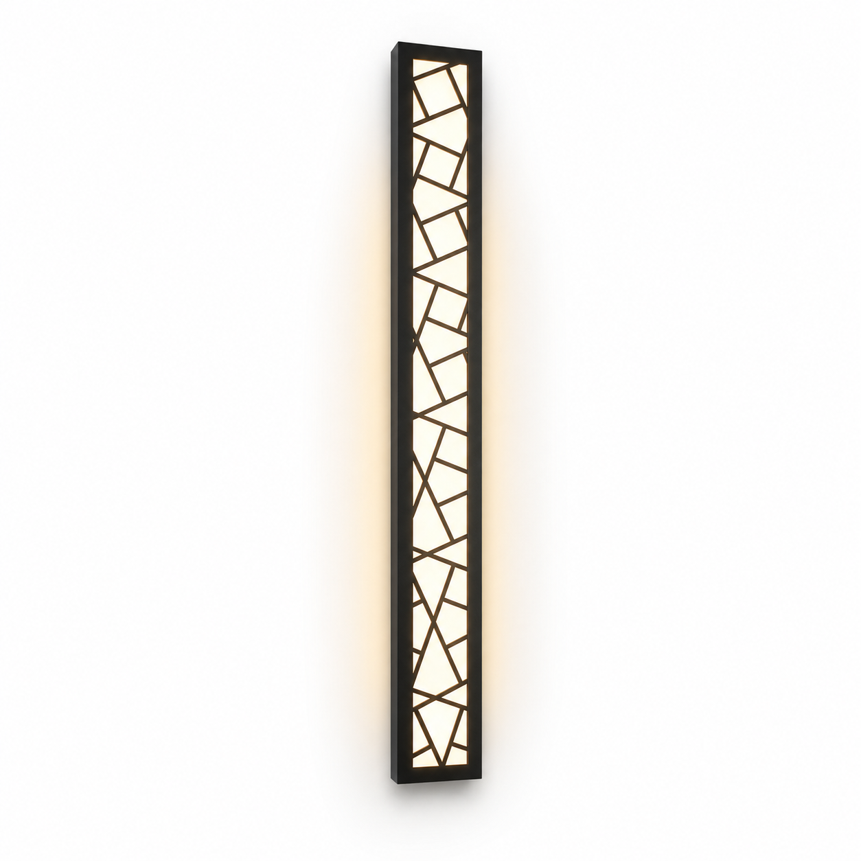 Appliques Murales Longues & Minimalistes