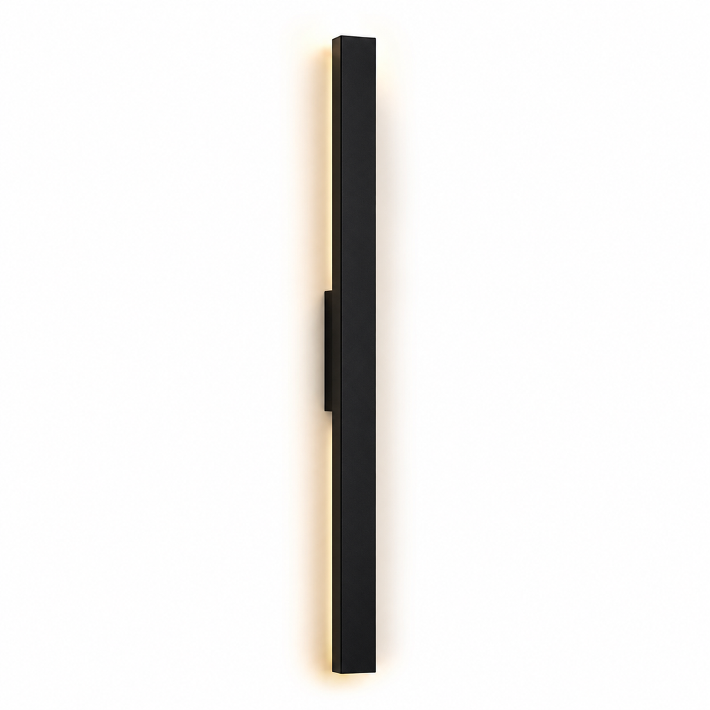 Applique Murale Extérieure LED IP65 Longue Bande