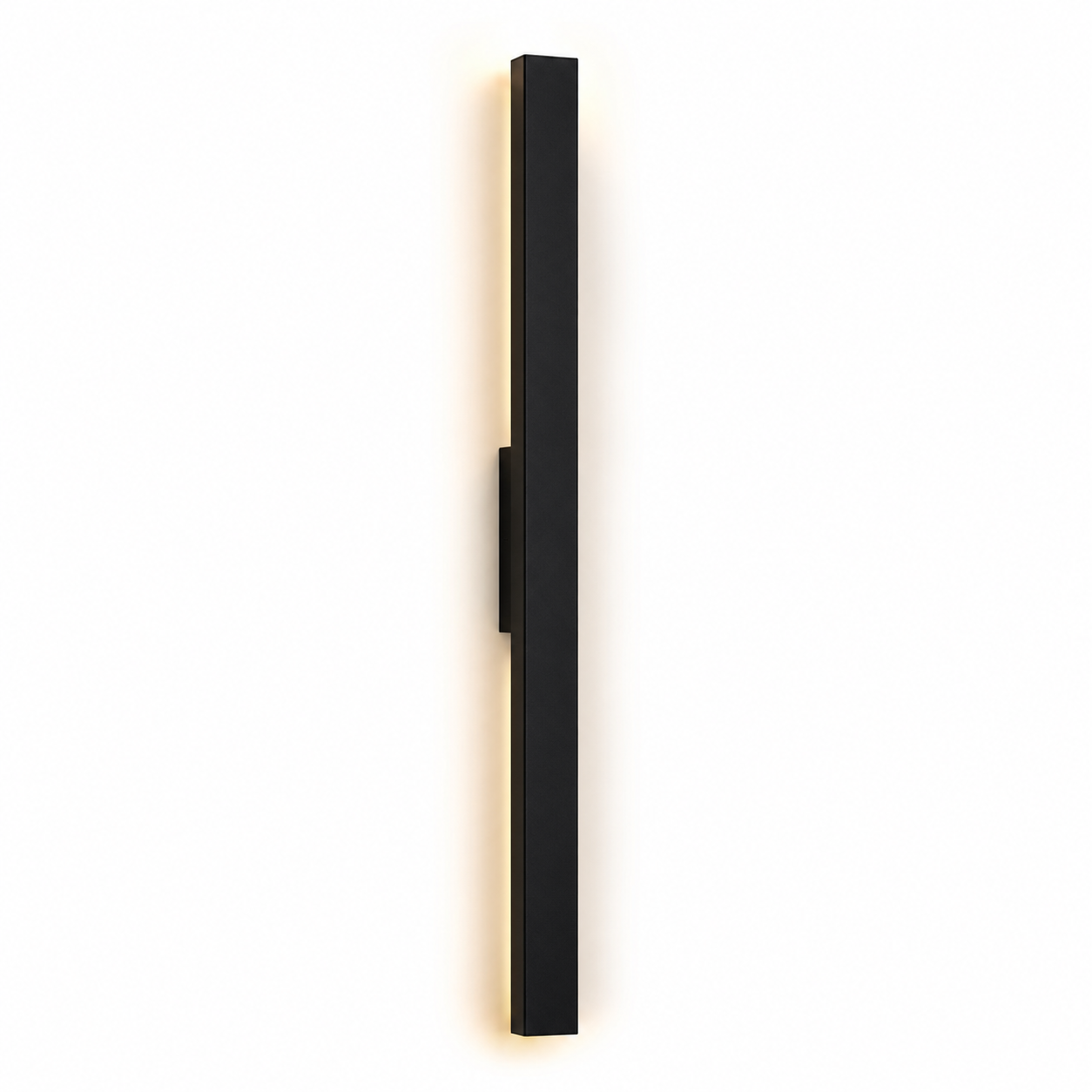 Applique Murale Extérieure LED IP65 Longue Bande