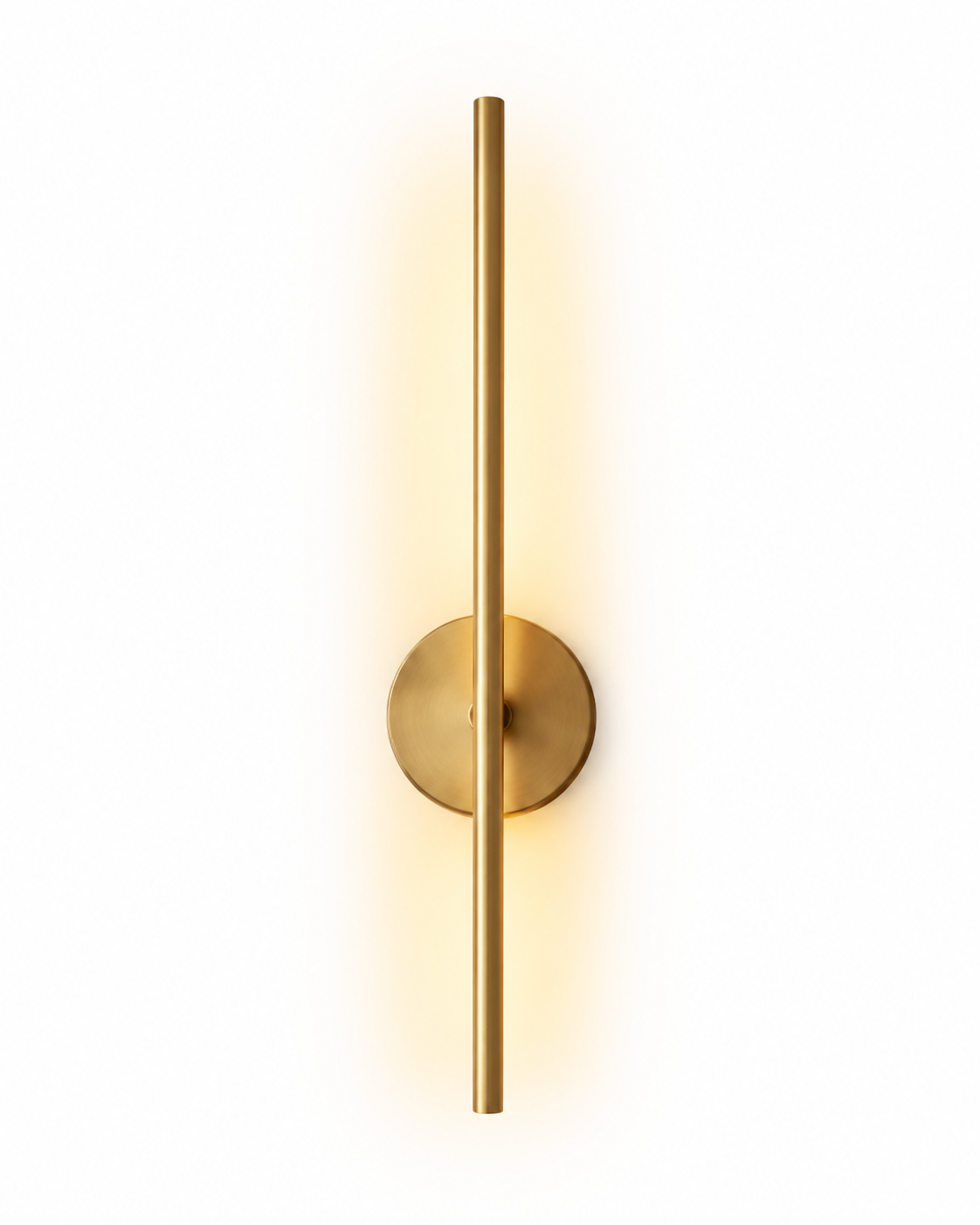 Lampe Murale Magnétique LED Rechargeable Sans Câble