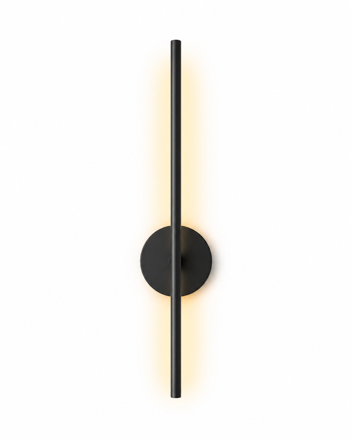 Lampe Murale Magnétique LED Rechargeable Sans Câble