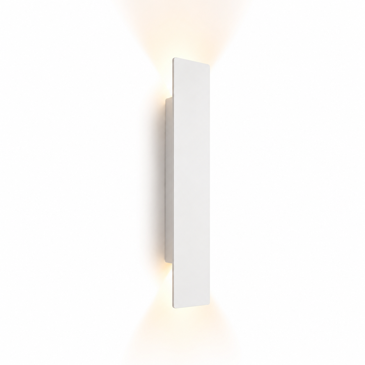 Applique Murale Extérieure LED IP65 Haut et Bas
