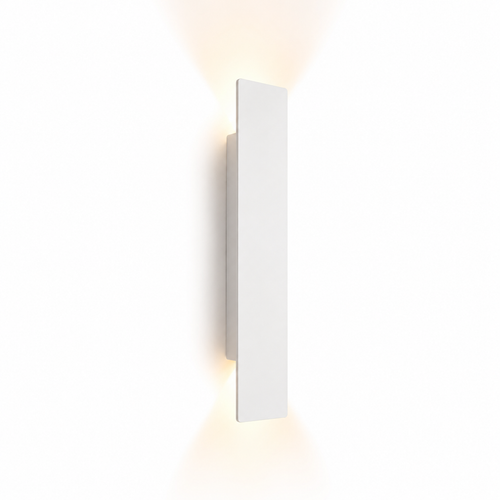 Applique Murale Extérieure LED IP65 Haut et Bas